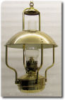 Clipper Lamp