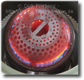 Ditmar Demon Flamme