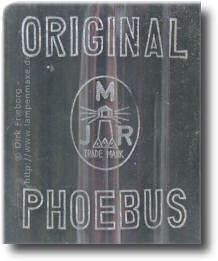 Phoebus Glas